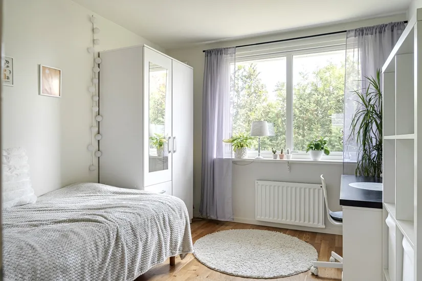 Villa, Lerkärlsvägen 31, Vä/Öllsjö, Kristianstad