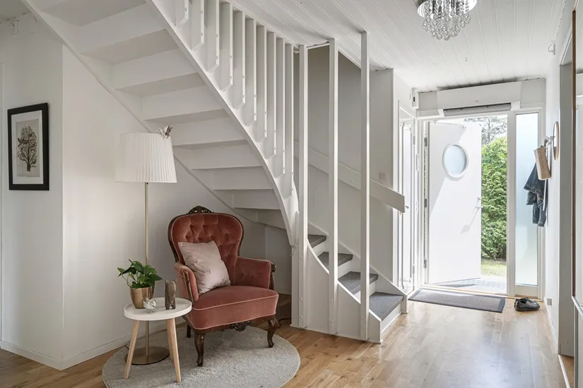 Villa, Lerkärlsvägen 31, Vä/Öllsjö, Kristianstad