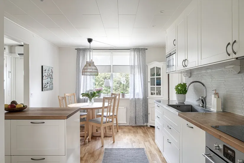 Villa, Lerkärlsvägen 31, Vä/Öllsjö, Kristianstad