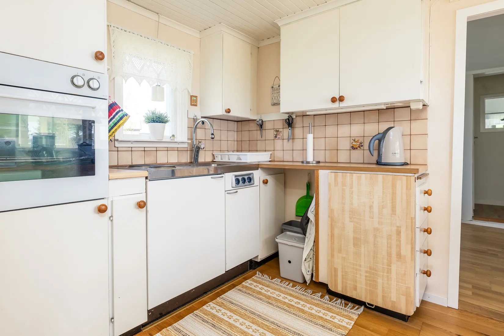Fritidshus, Väsmansbacken 12, Ludvika