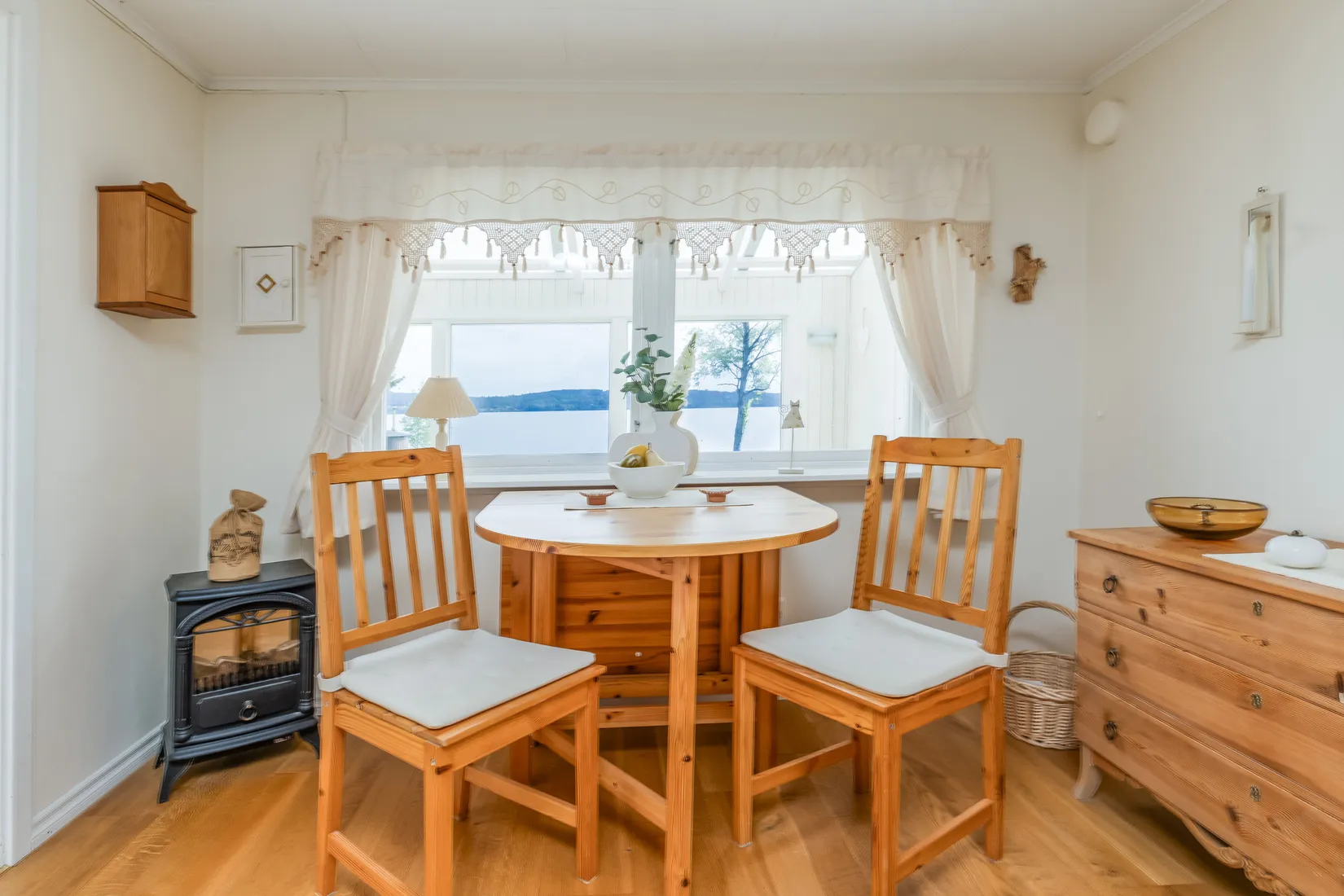 Fritidshus, Väsmansbacken 12, Ludvika