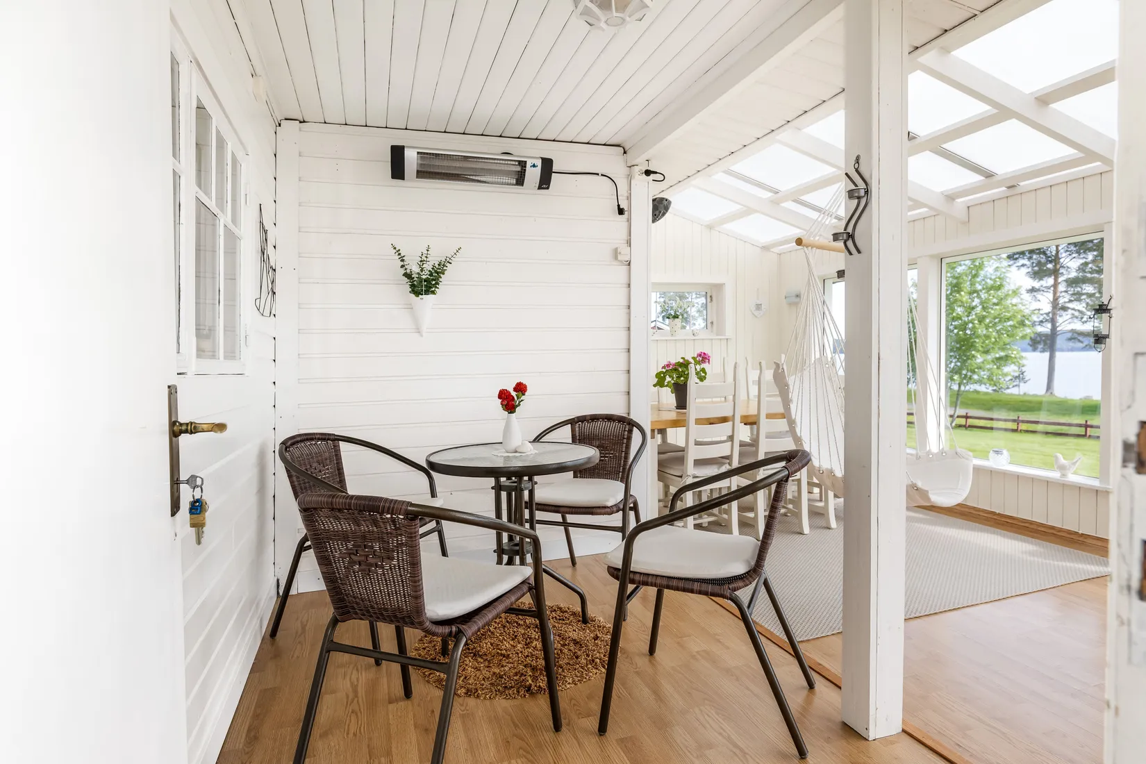 Fritidshus, Väsmansbacken 12, Ludvika