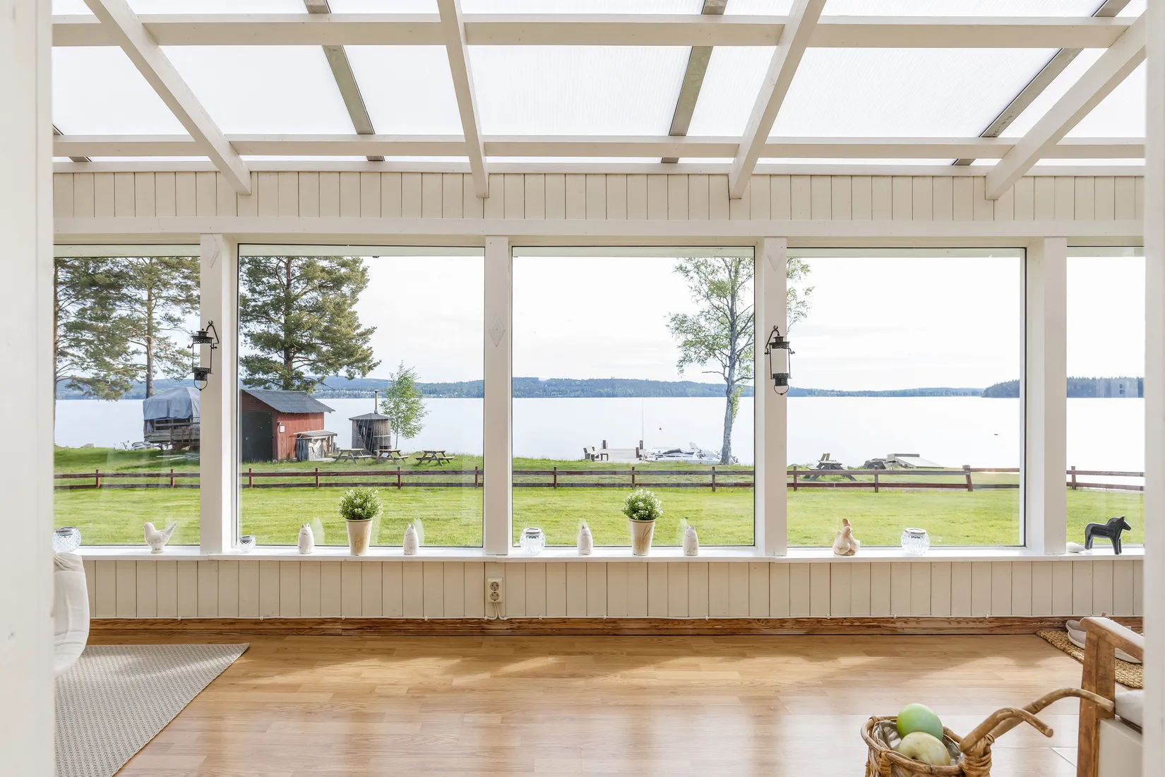 Fritidshus, Väsmansbacken 12, Ludvika