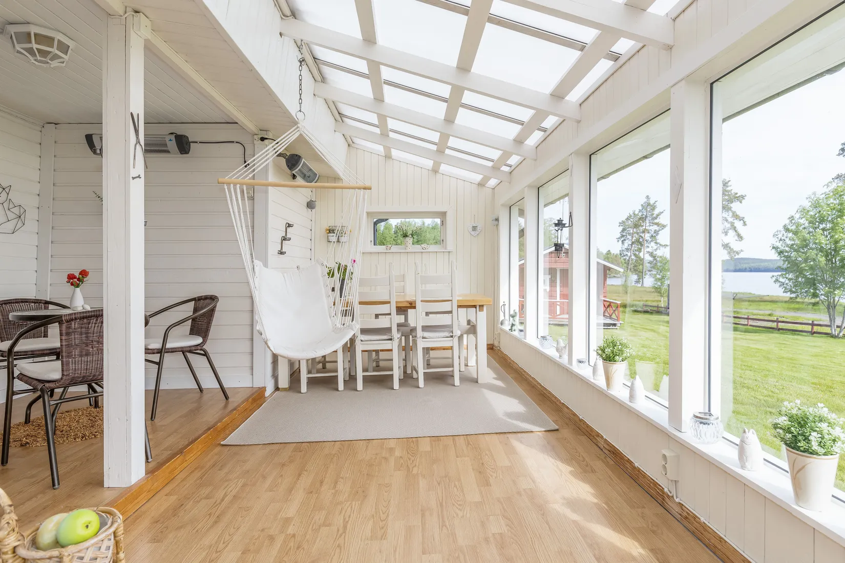 Fritidshus, Väsmansbacken 12, Ludvika