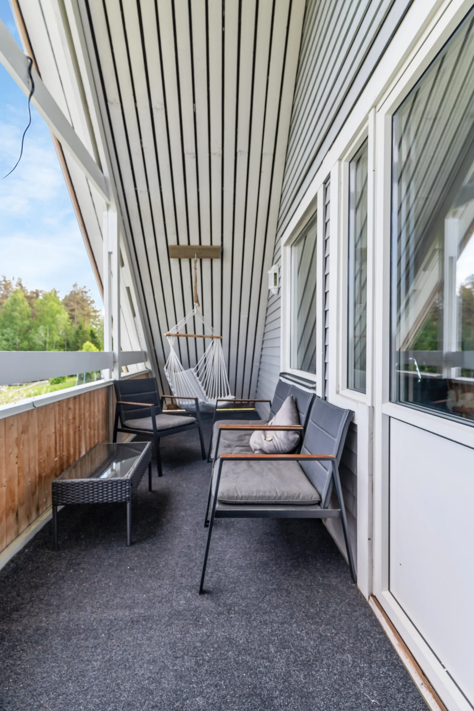 Villa, Ridvägen 21, Bergsåker, Sundsvall