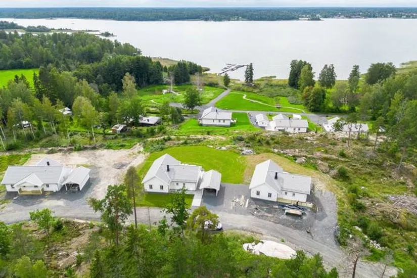 Villa, Höjdvägen 6, Östhammar - Öregrund, Östhammar