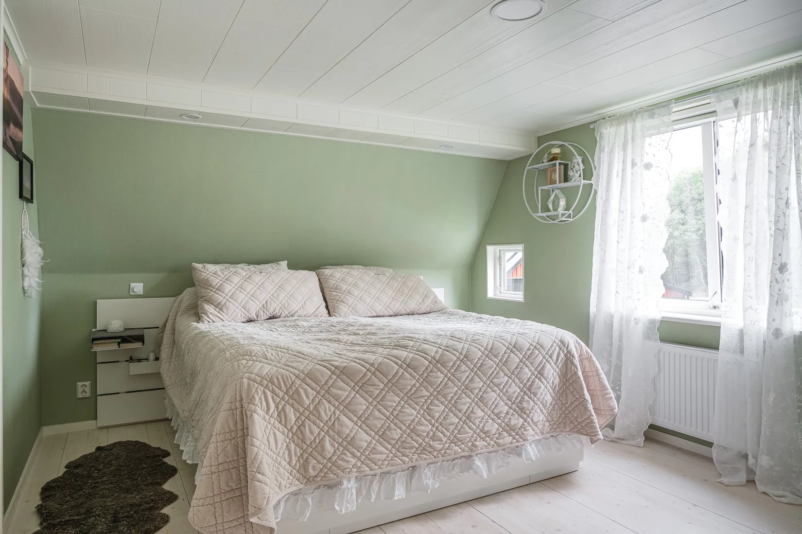 Villa, Eriksberg Solbacka 1, Eriksberg, Herrljunga