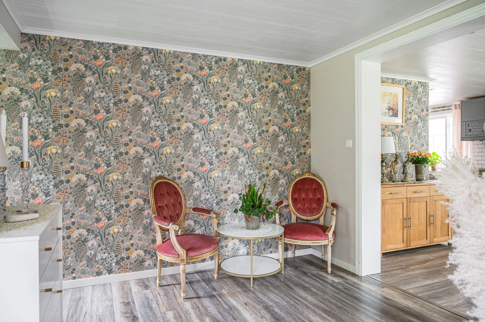 Villa, Eriksberg Solbacka 1, Eriksberg, Herrljunga