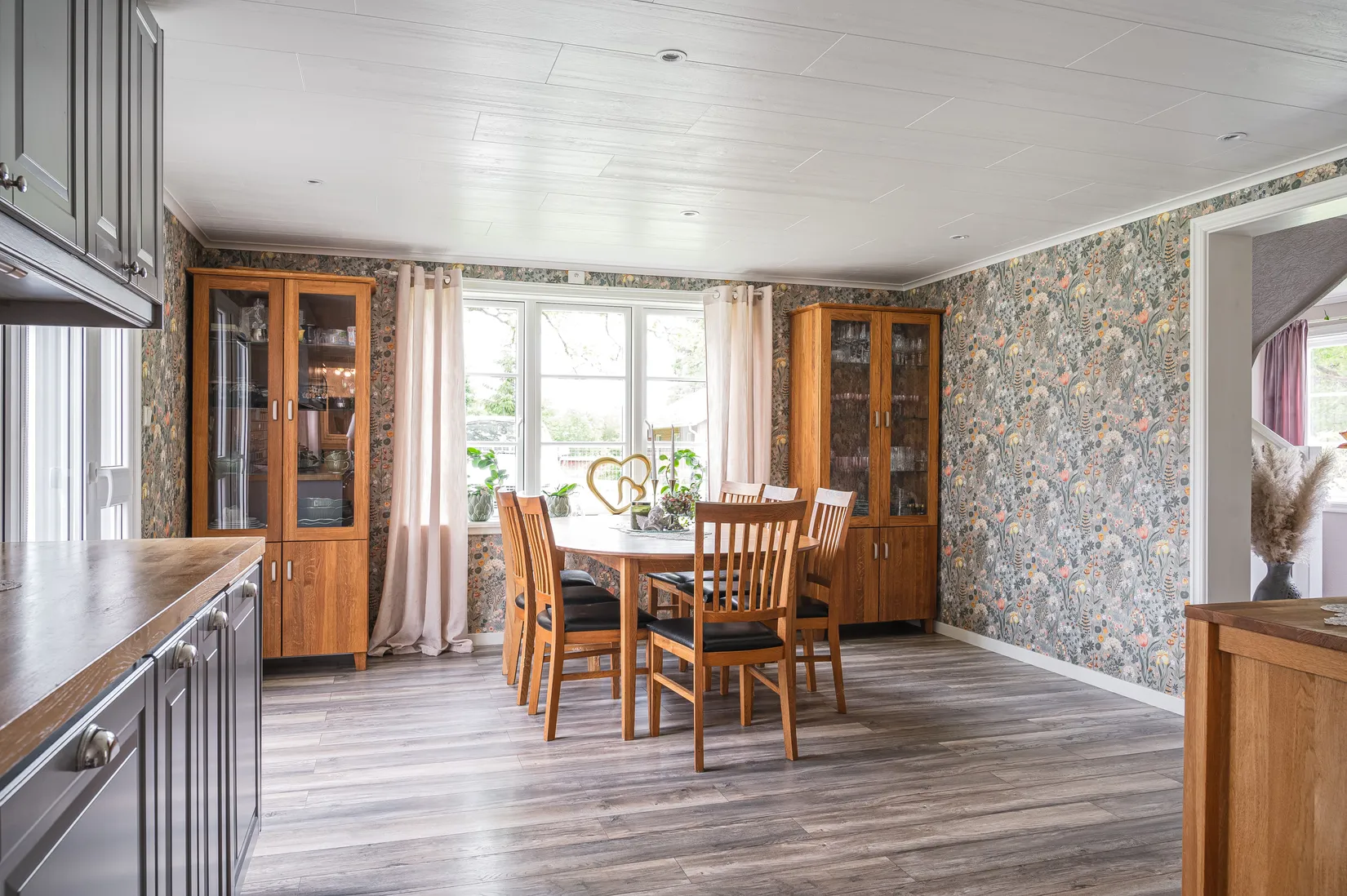 Villa, Eriksberg Solbacka 1, Eriksberg, Herrljunga