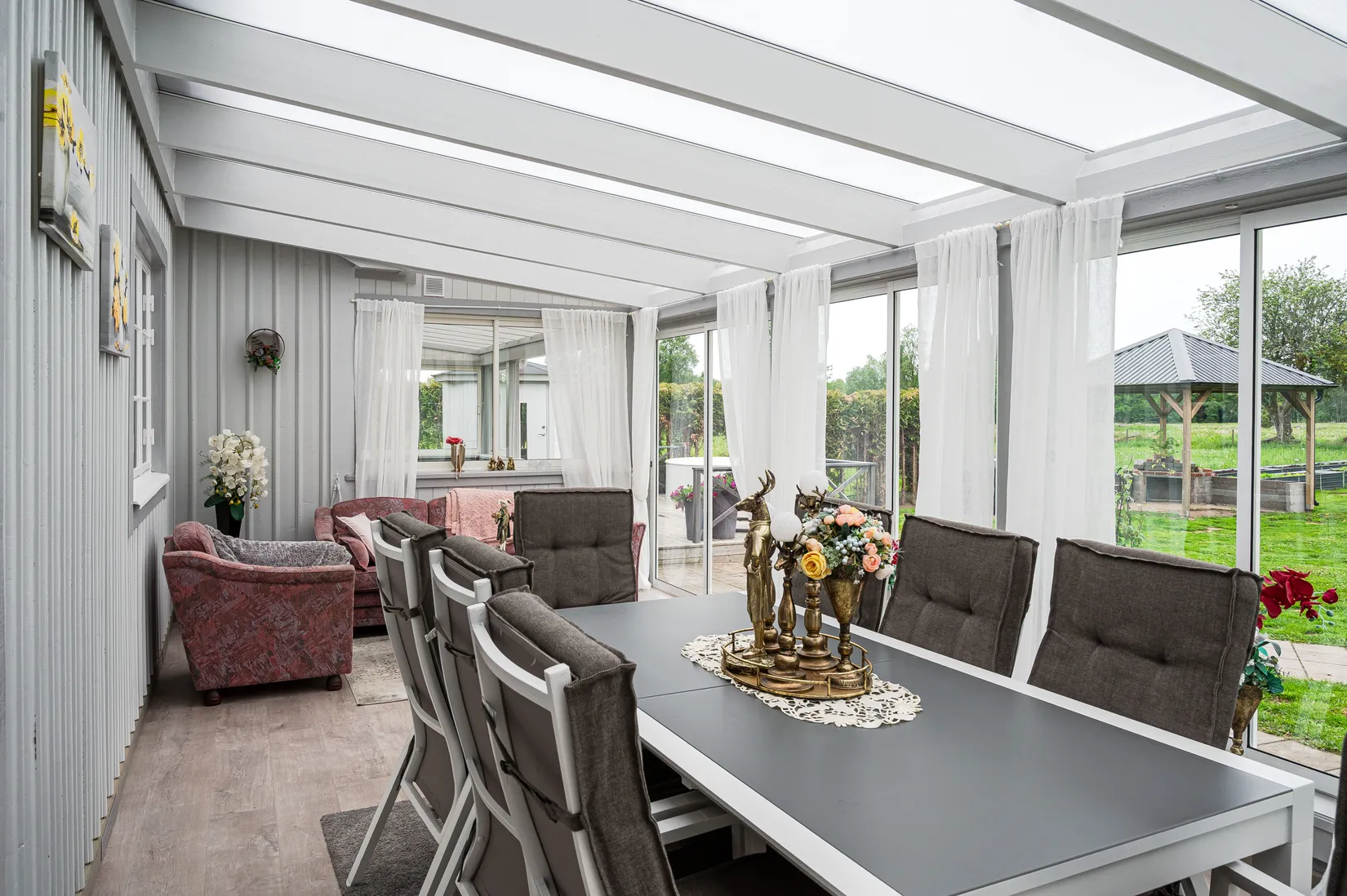Villa, Eriksberg Solbacka 1, Eriksberg, Herrljunga