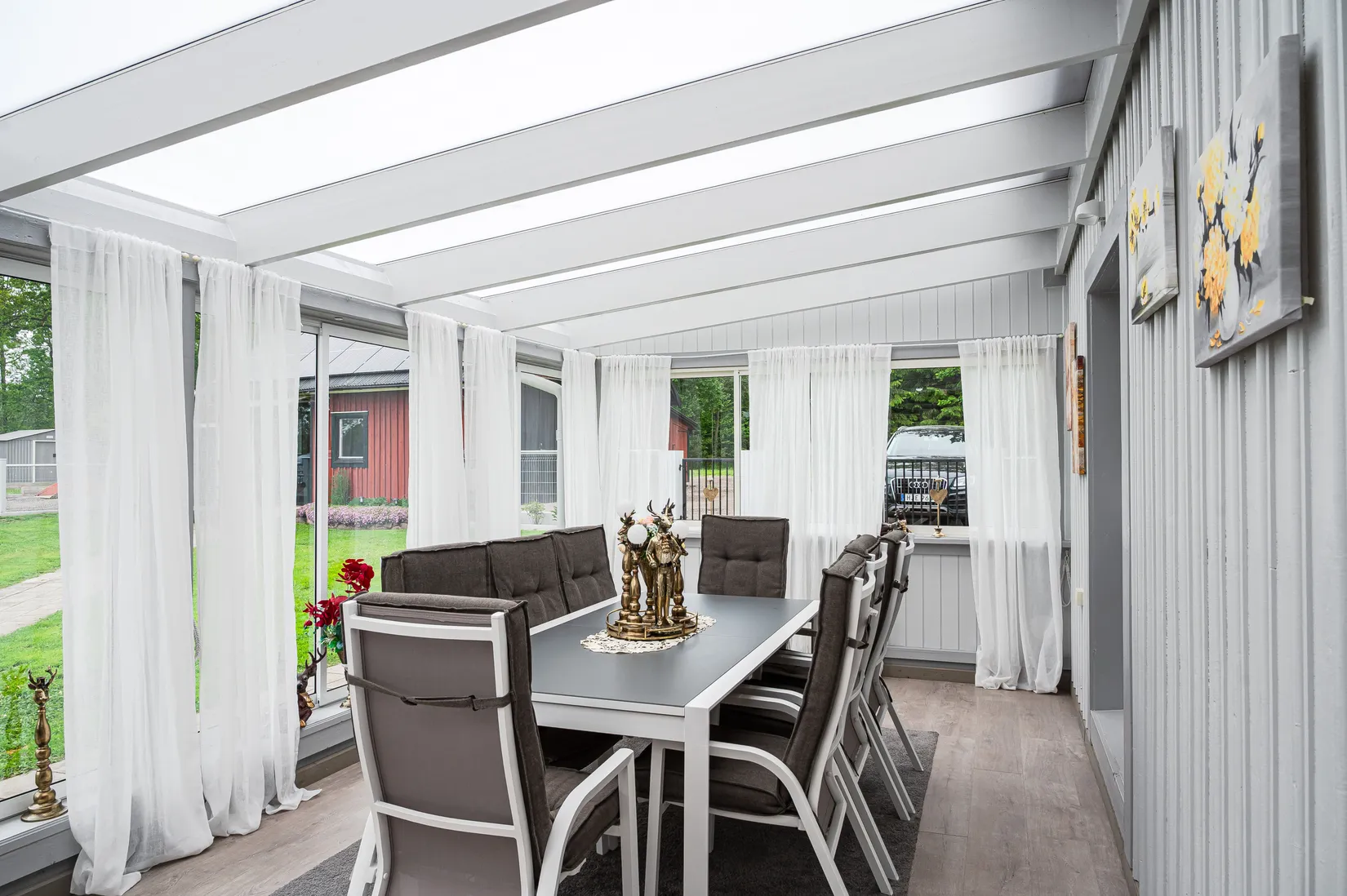 Villa, Eriksberg Solbacka 1, Eriksberg, Herrljunga