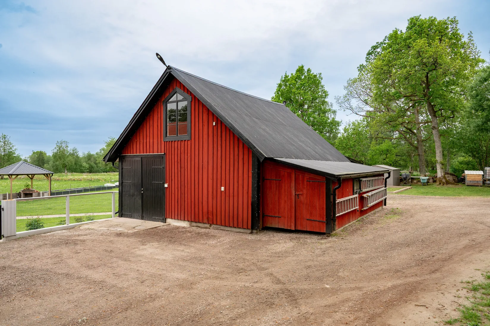 Villa, Eriksberg Solbacka 1, Eriksberg, Herrljunga
