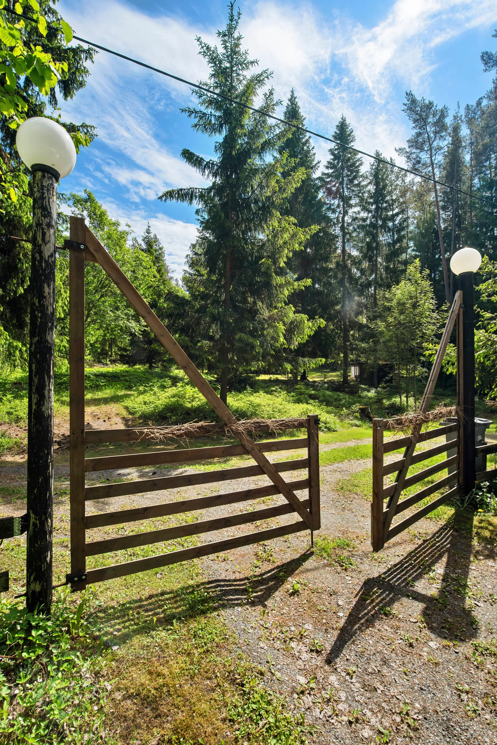Fritidshus, Gribbyvägen 107, Gribby, Norrtälje