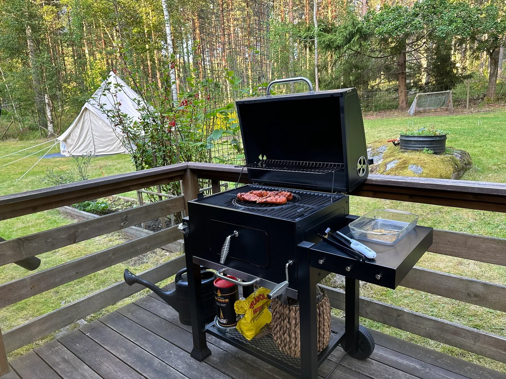 Fritidshus, Gribbyvägen 107, Gribby, Norrtälje