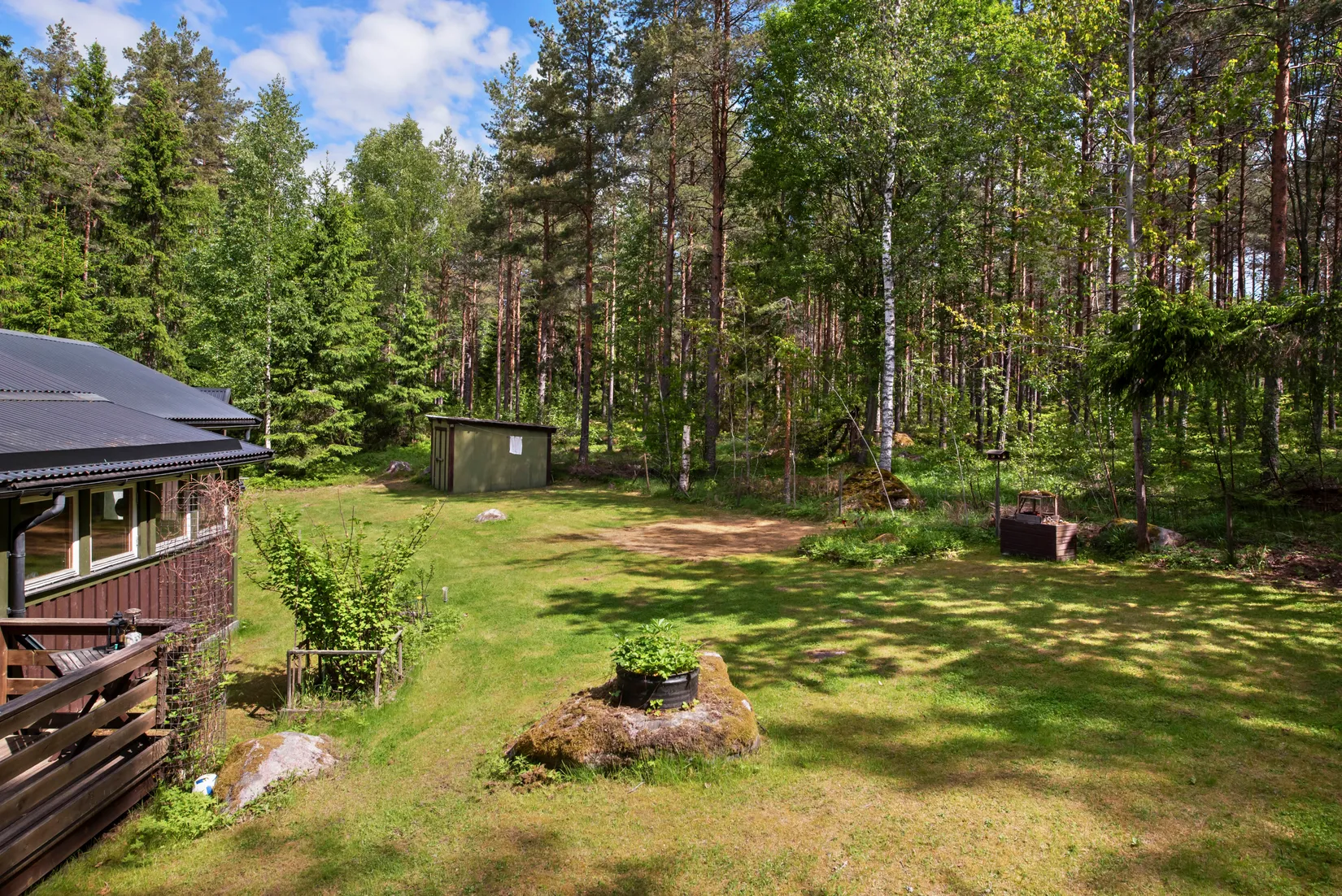 Fritidshus, Gribbyvägen 107, Gribby, Norrtälje