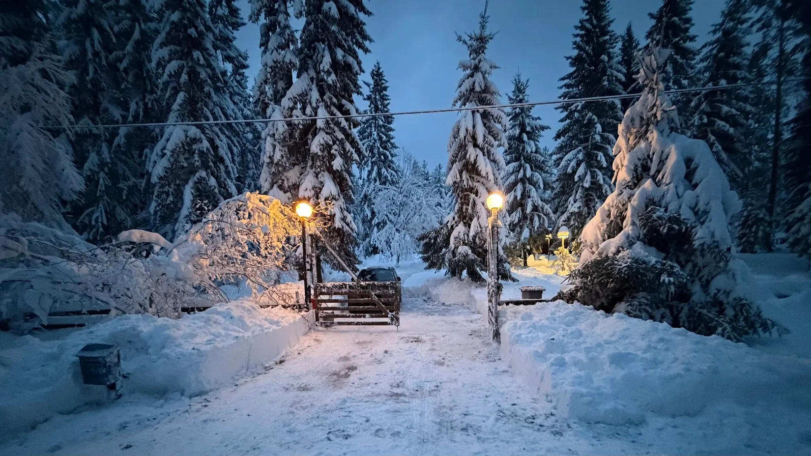 Fritidshus, Gribbyvägen 107, Gribby, Norrtälje