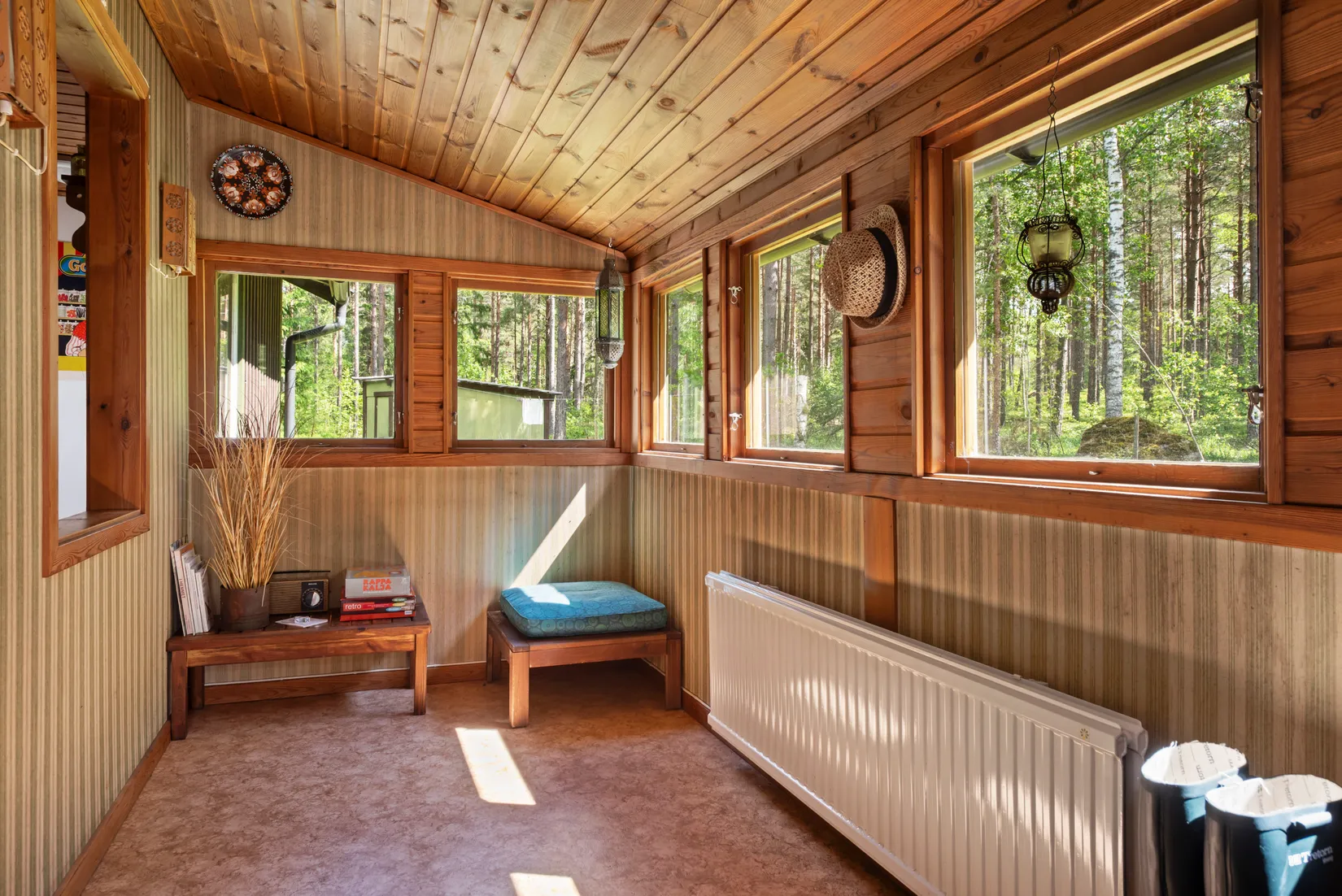 Fritidshus, Gribbyvägen 107, Gribby, Norrtälje