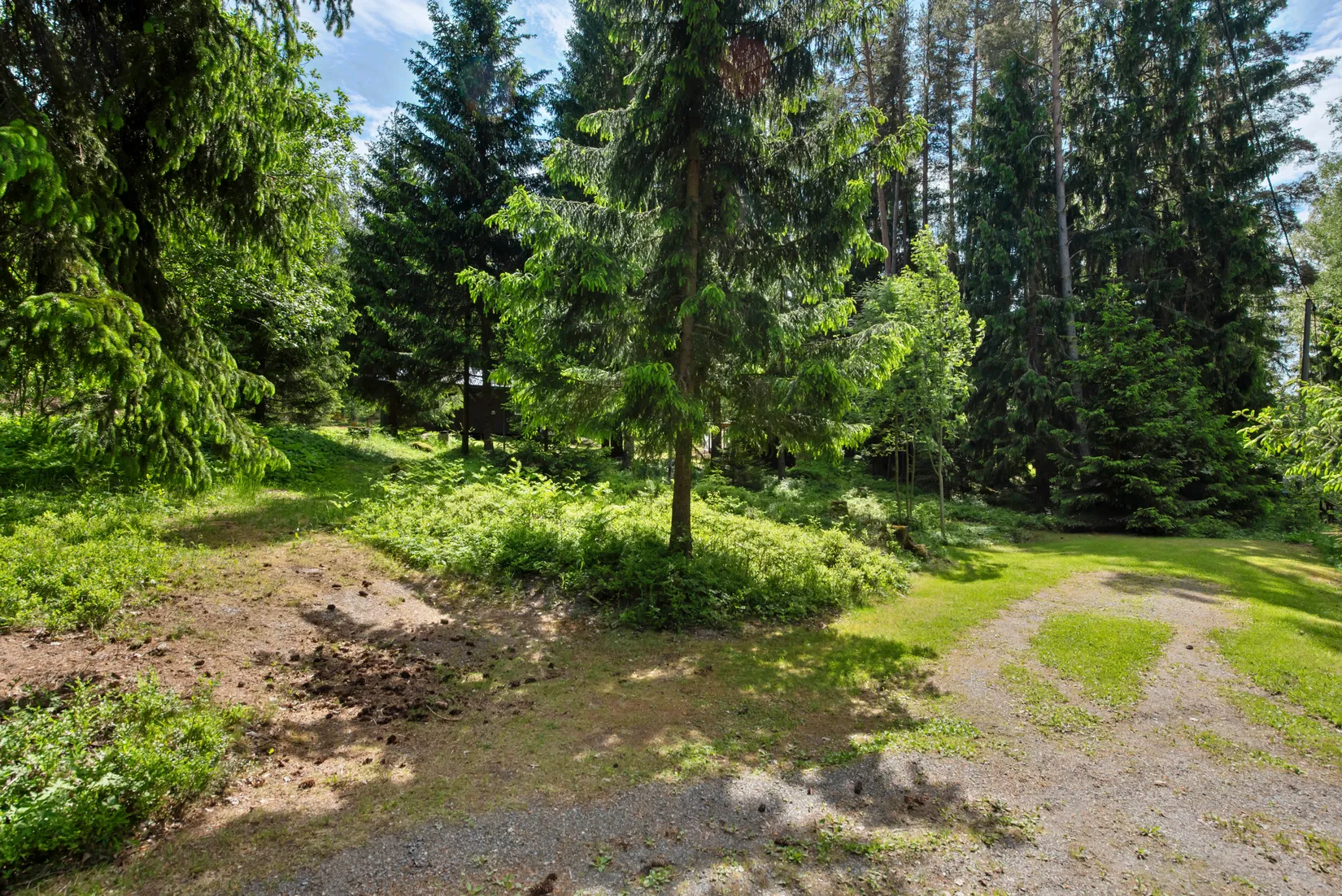 Fritidshus, Gribbyvägen 107, Gribby, Norrtälje