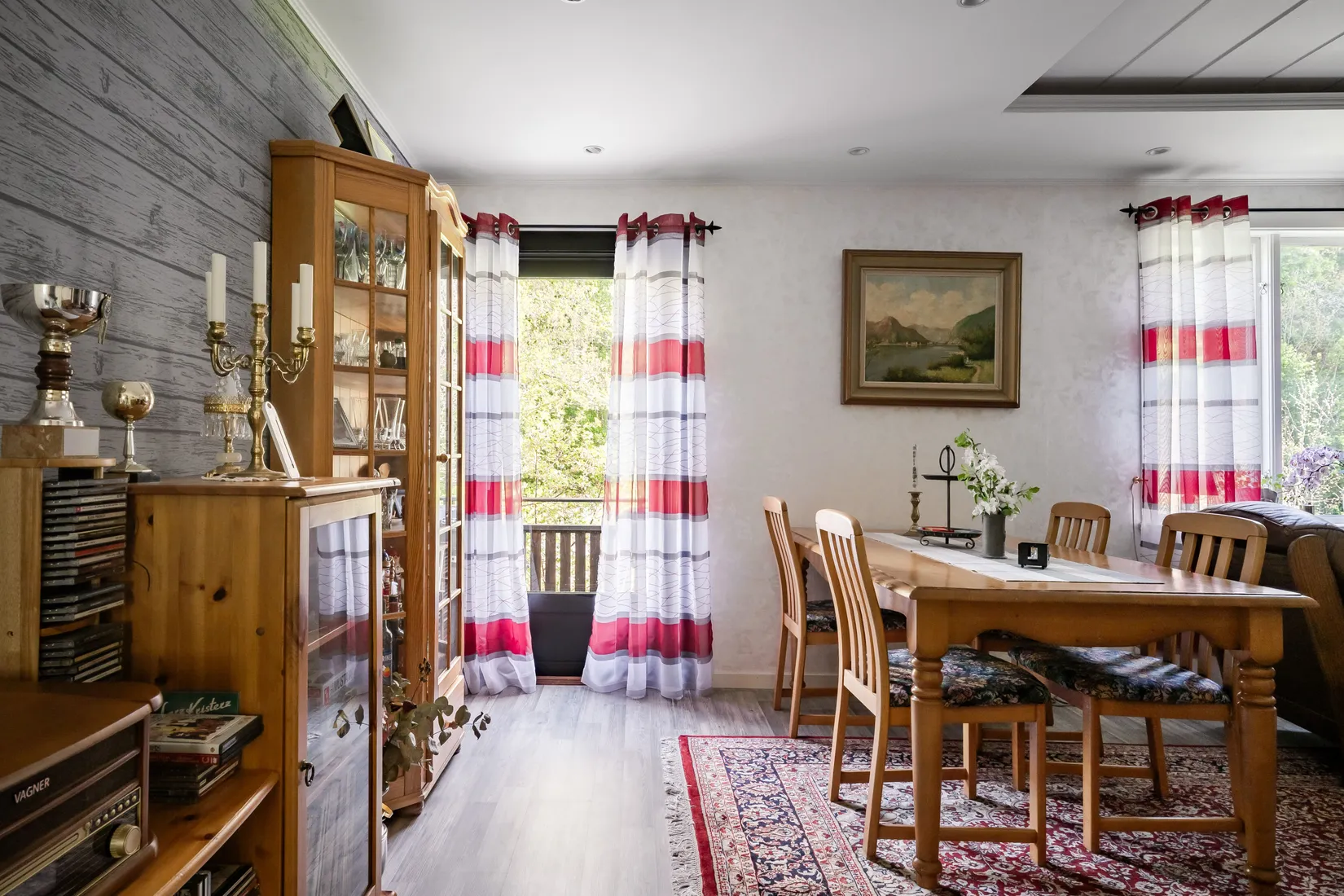 Villa, Ölmstorpsvägen 9, Hälleforsnäs, Flen