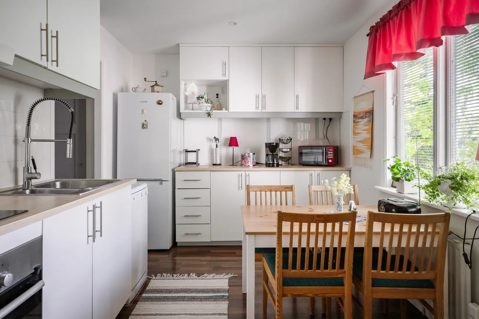 Villa, Ölmstorpsvägen 9, Hälleforsnäs, Flen