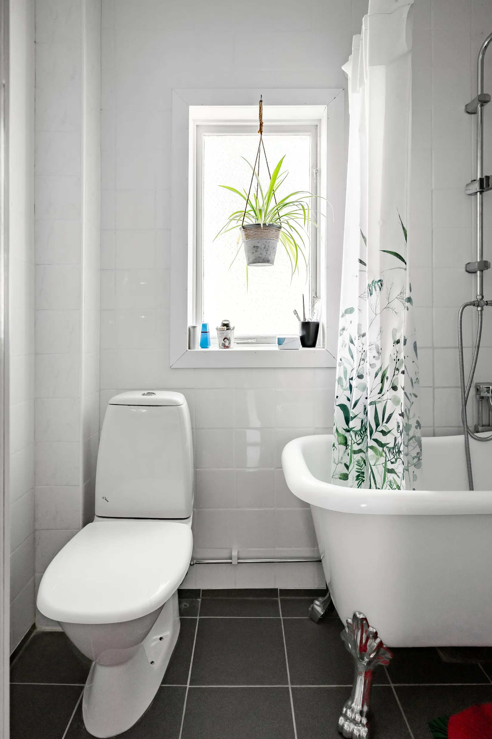 Villa, Ölmstorpsvägen 9, Hälleforsnäs, Flen