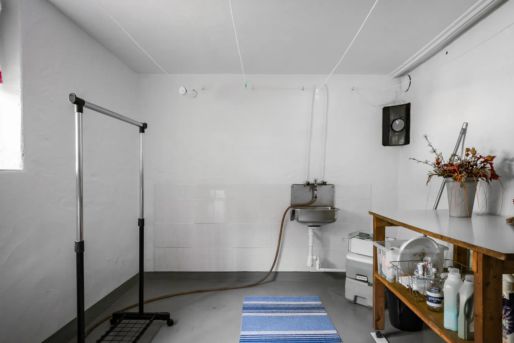 Villa, Ölmstorpsvägen 9, Hälleforsnäs, Flen