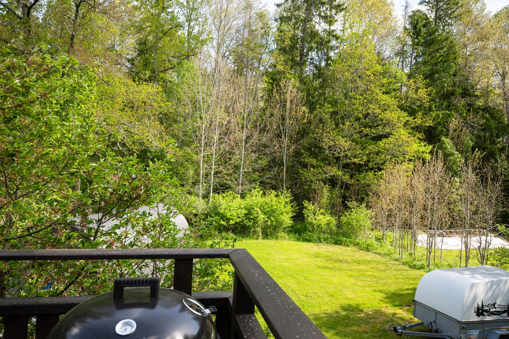 Villa, Ölmstorpsvägen 9, Hälleforsnäs, Flen