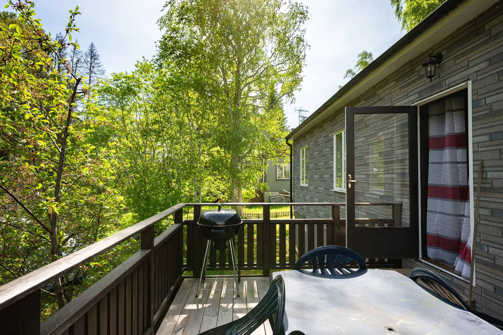 Villa, Ölmstorpsvägen 9, Hälleforsnäs, Flen