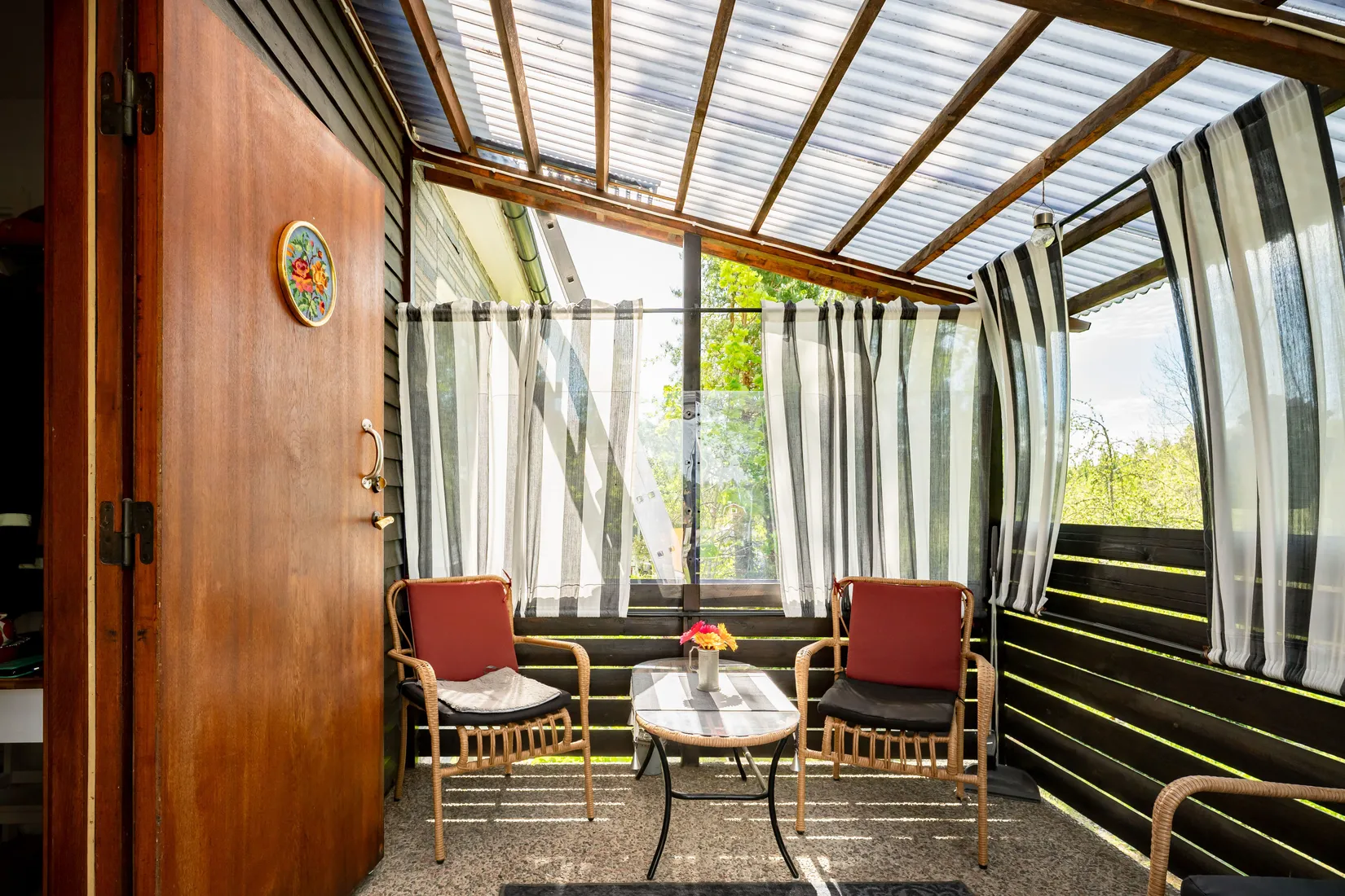 Villa, Ölmstorpsvägen 9, Hälleforsnäs, Flen