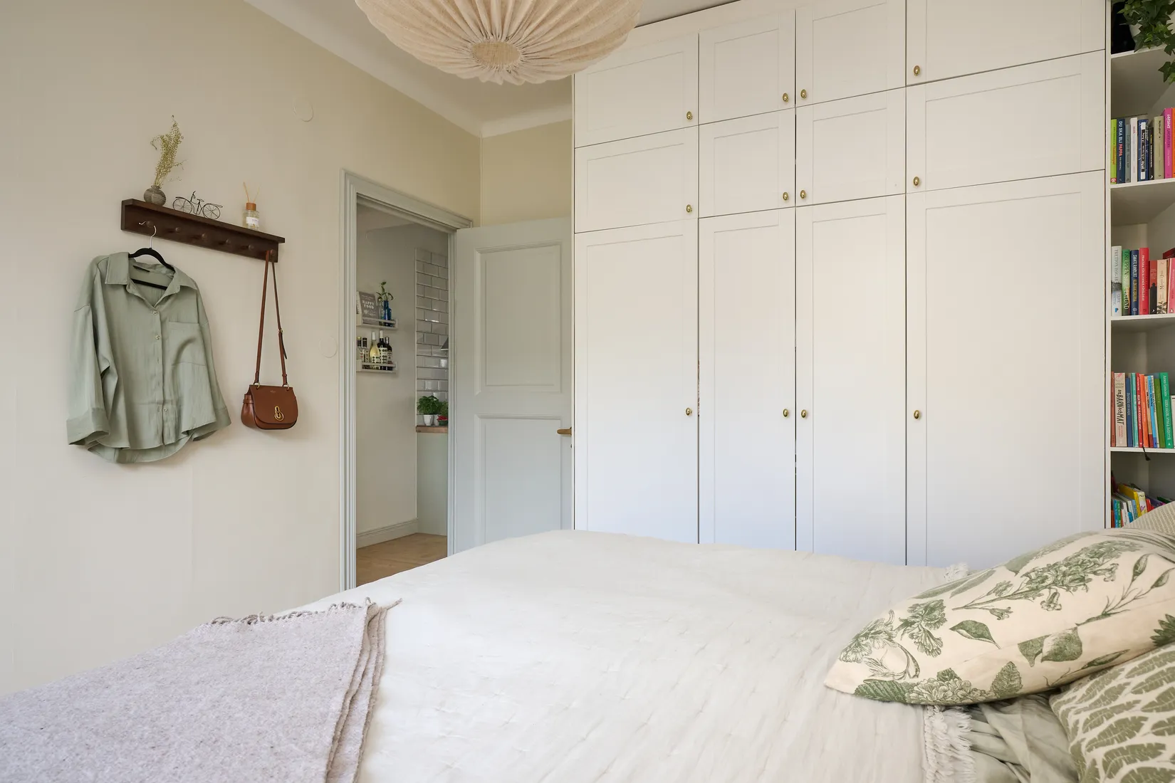 Bostadsrätt, Wollmar yxkullsgatan 38, Södermalm Maria, Stockholm