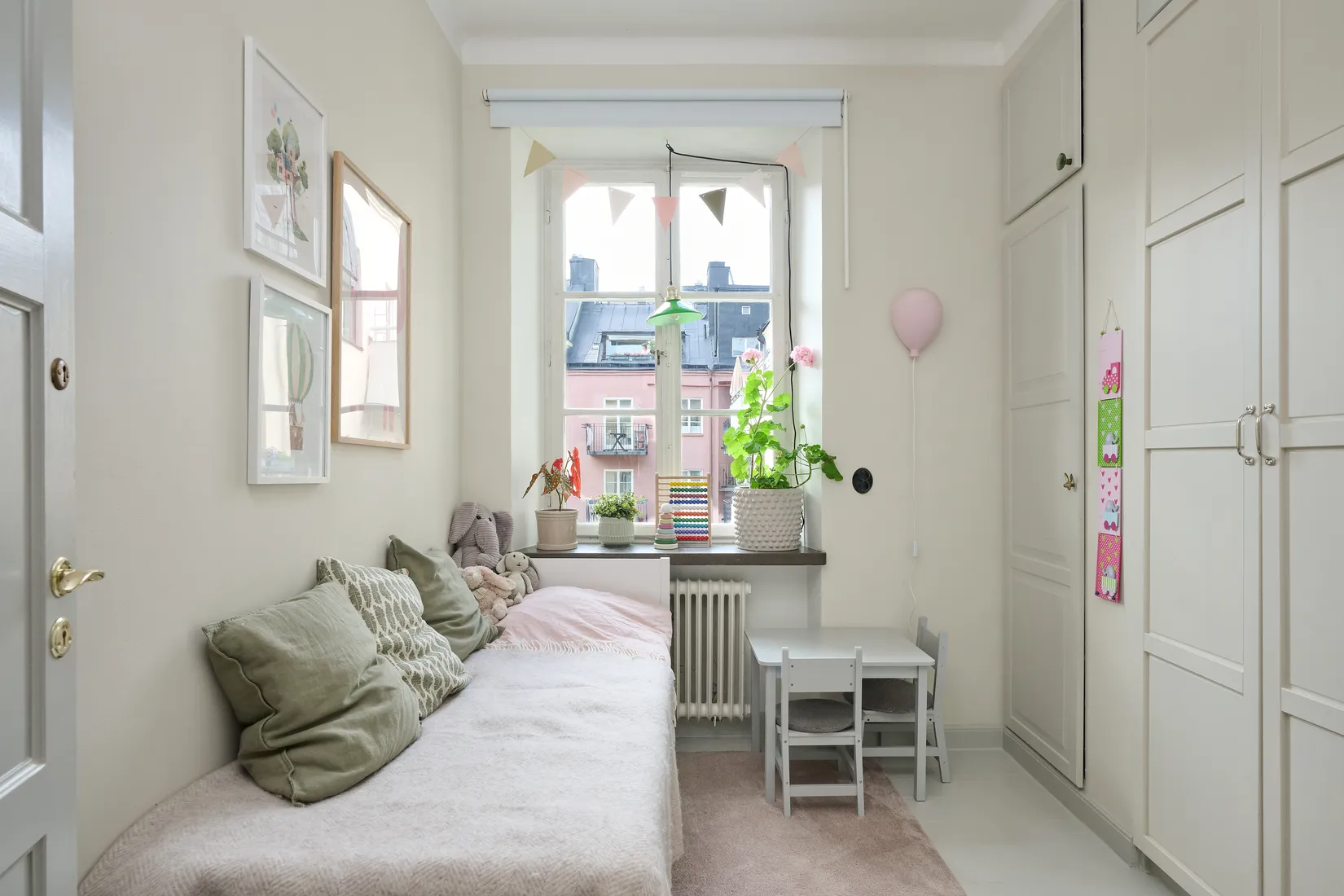 Bostadsrätt, Wollmar yxkullsgatan 38, Södermalm Maria, Stockholm