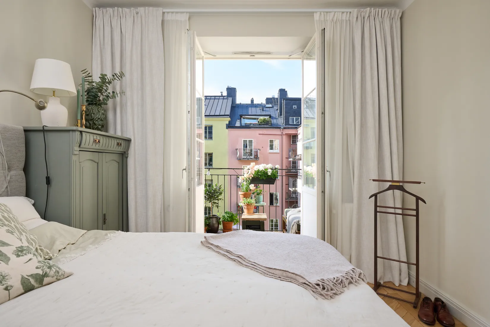 Bostadsrätt, Wollmar yxkullsgatan 38, Södermalm Maria, Stockholm