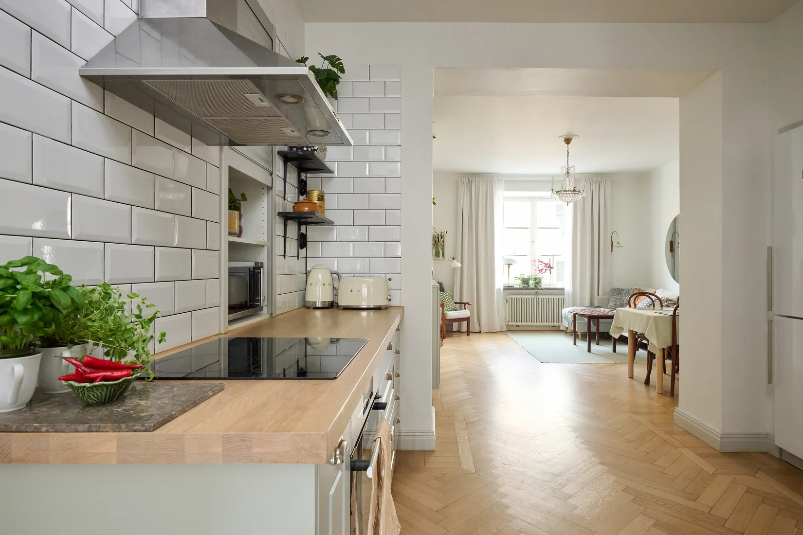 Bostadsrätt, Wollmar yxkullsgatan 38, Södermalm Maria, Stockholm