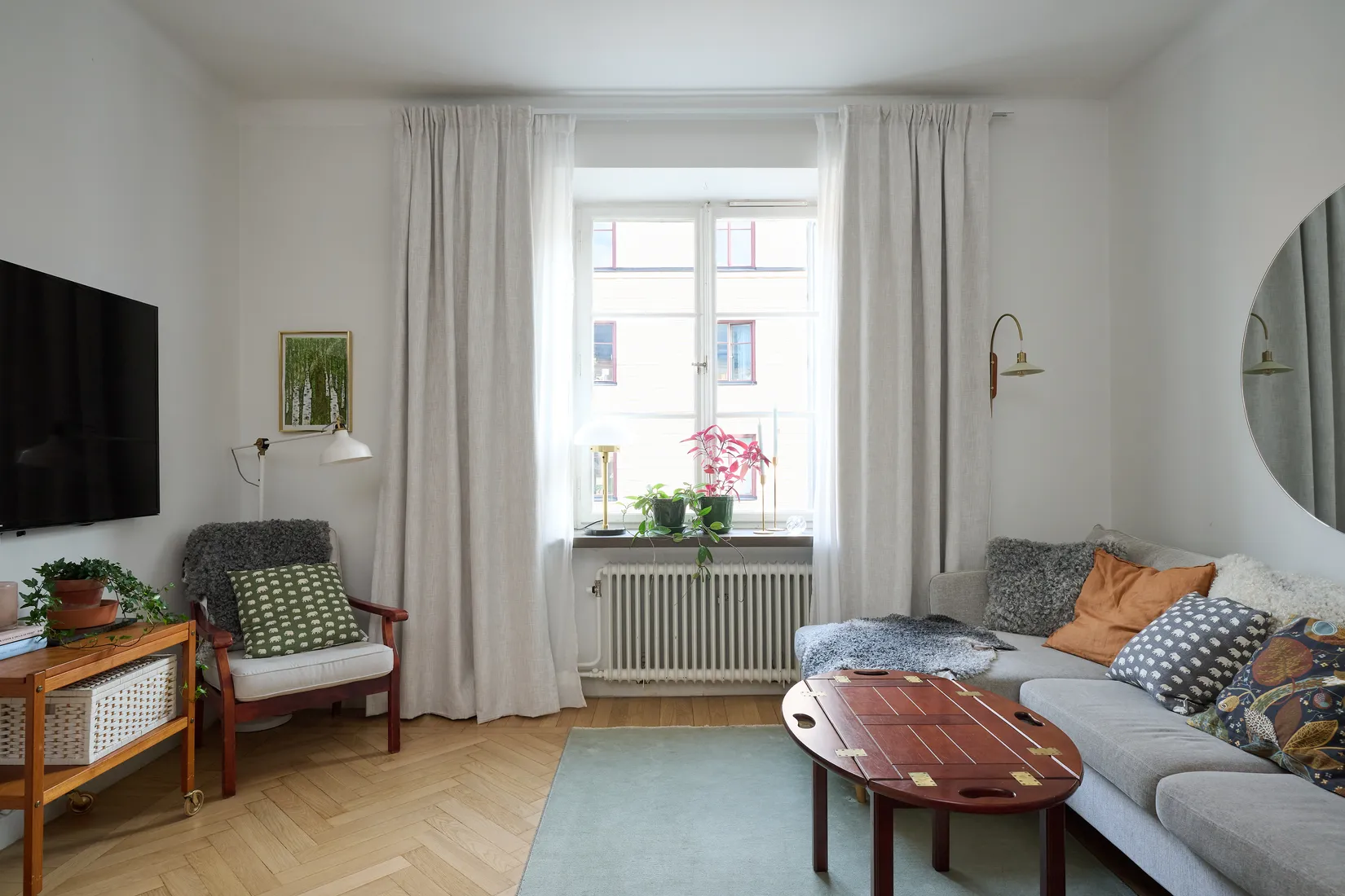 Bostadsrätt, Wollmar yxkullsgatan 38, Södermalm Maria, Stockholm