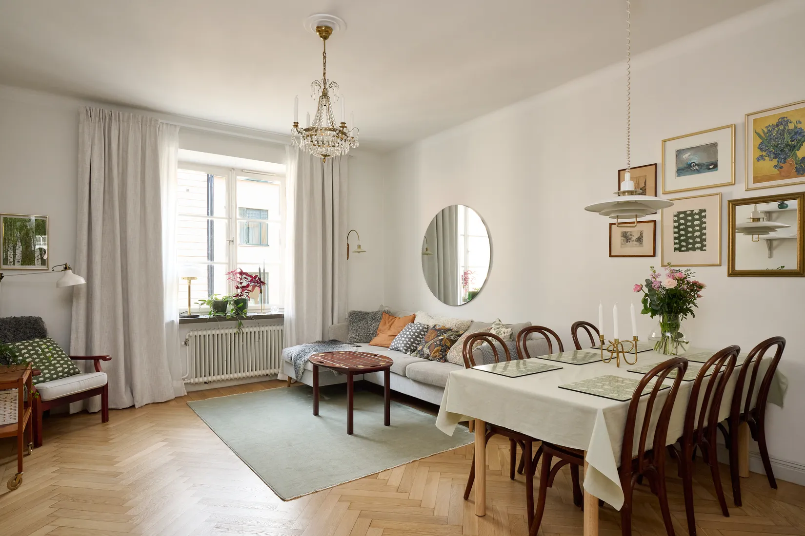 Bostadsrätt, Wollmar yxkullsgatan 38, Södermalm Maria, Stockholm
