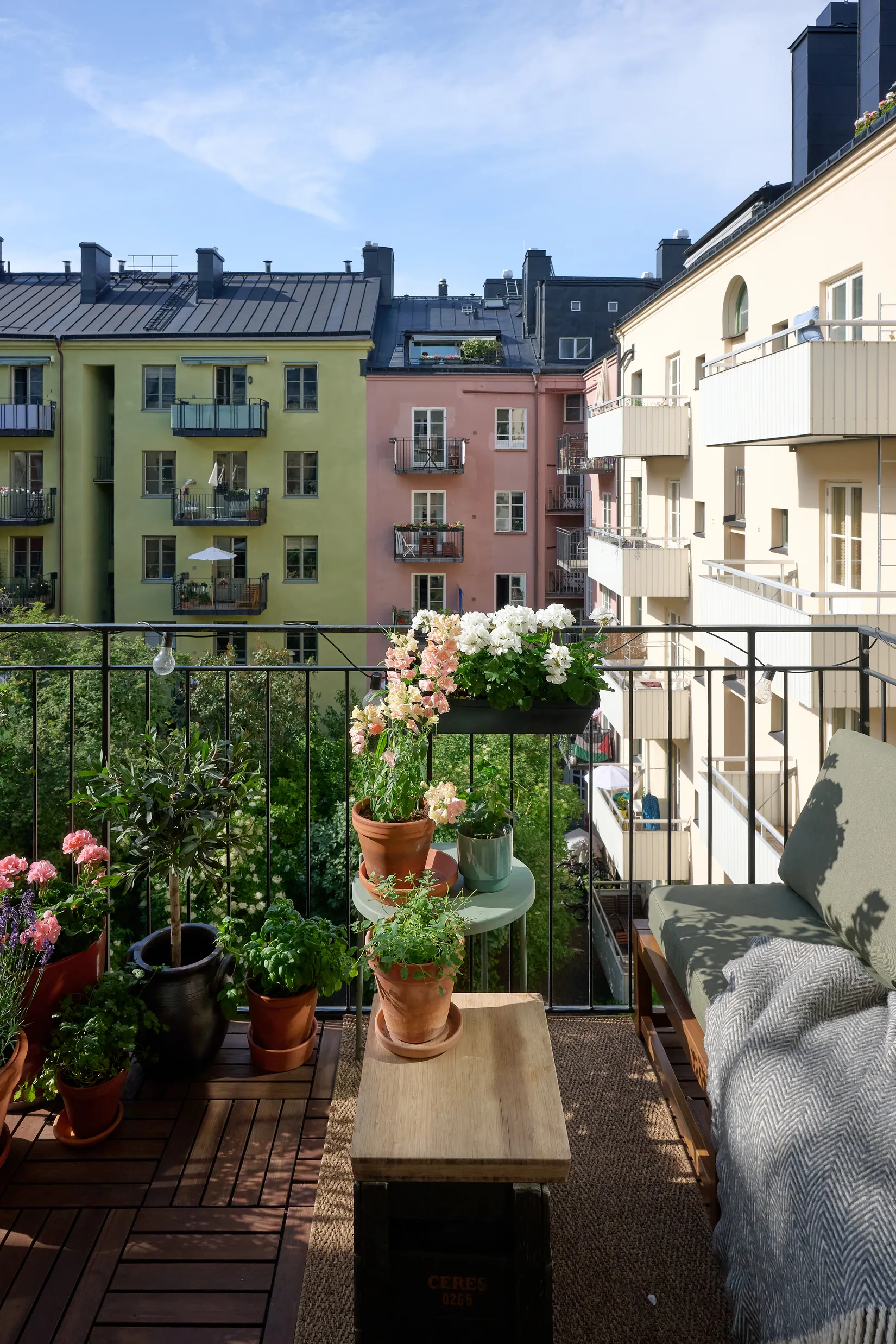 Bostadsrätt, Wollmar yxkullsgatan 38, Södermalm Maria, Stockholm
