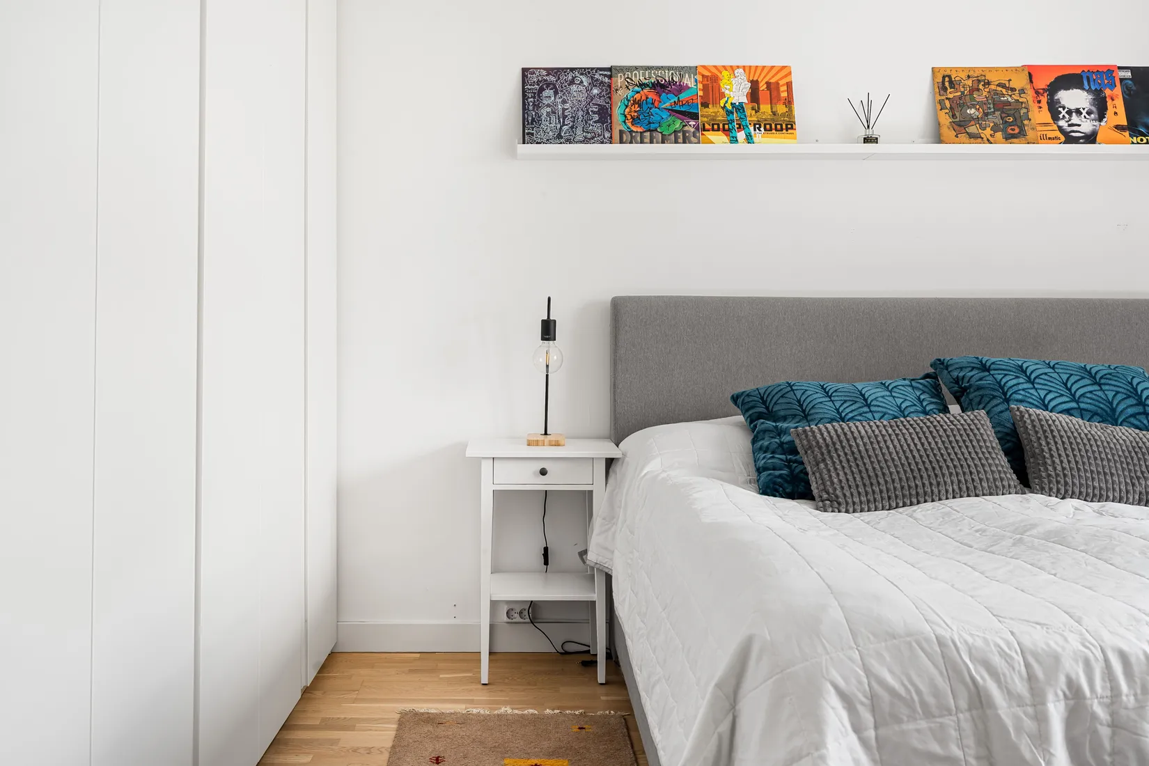 Bostadsrätt, Södra Esplanaden 11C, Tierp
