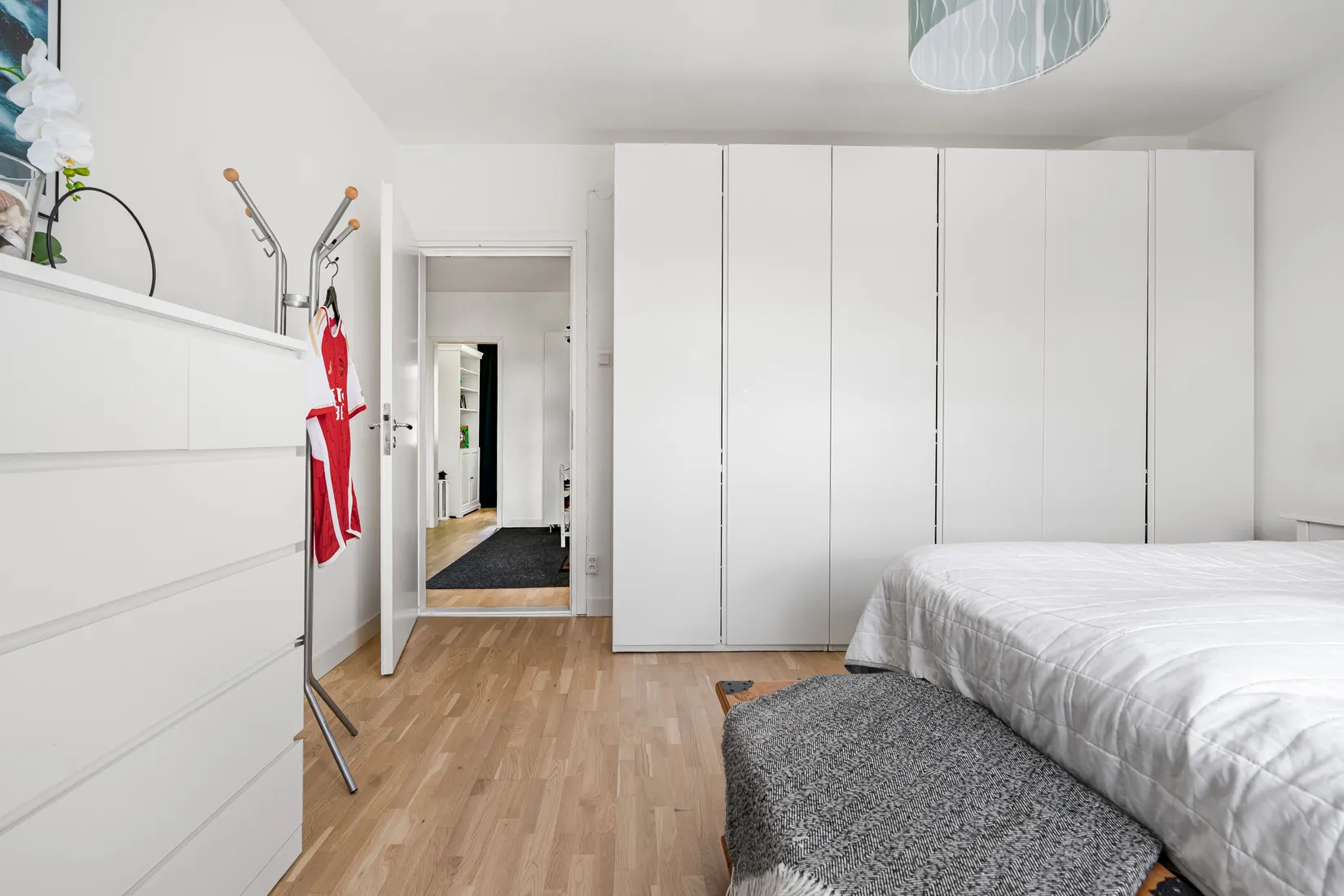 Bostadsrätt, Södra Esplanaden 11C, Tierp