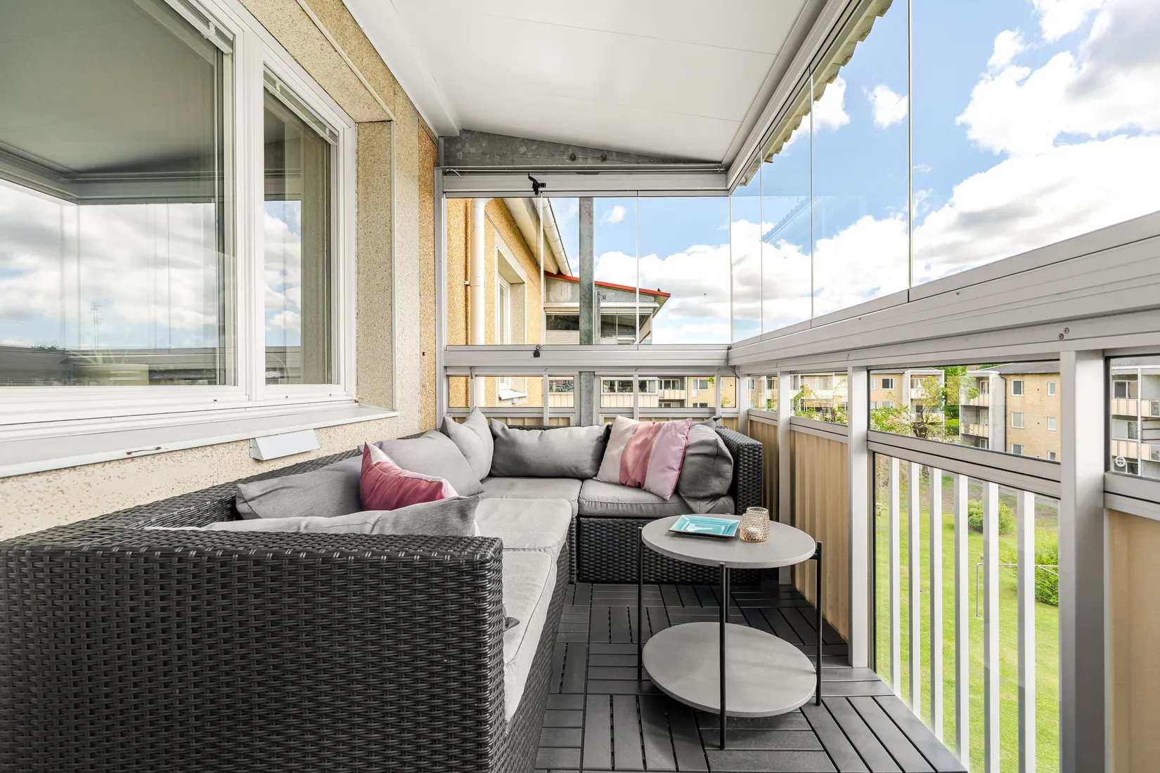 Bostadsrätt, Södra Esplanaden 11C, Tierp