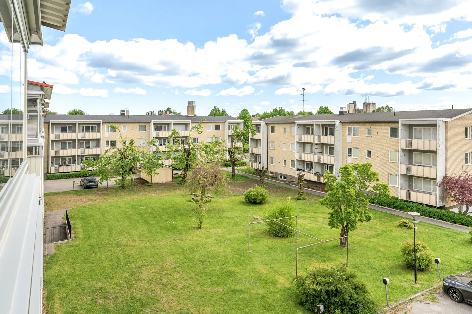 Bostadsrätt, Södra Esplanaden 11C, Tierp