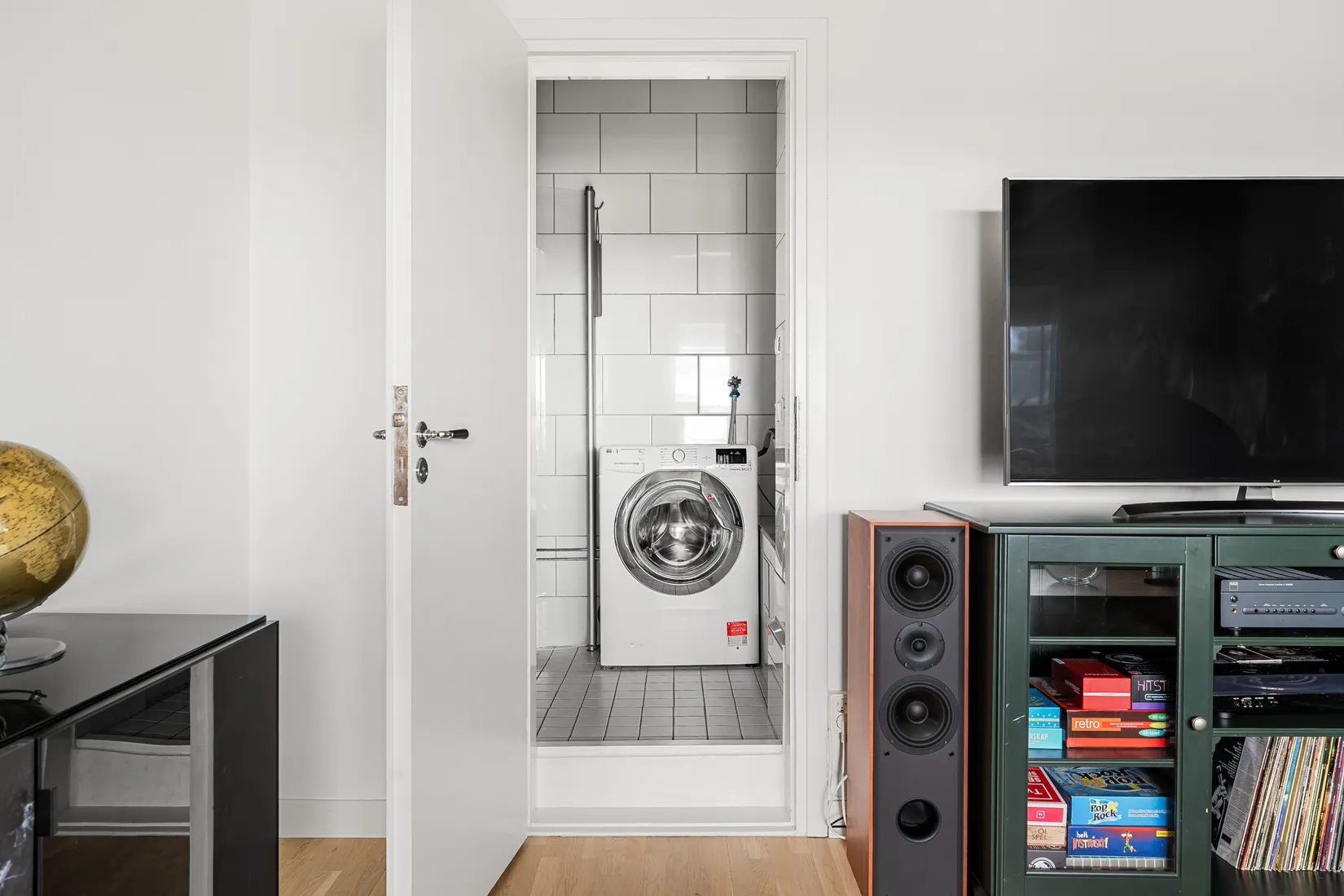 Bostadsrätt, Södra Esplanaden 11C, Tierp