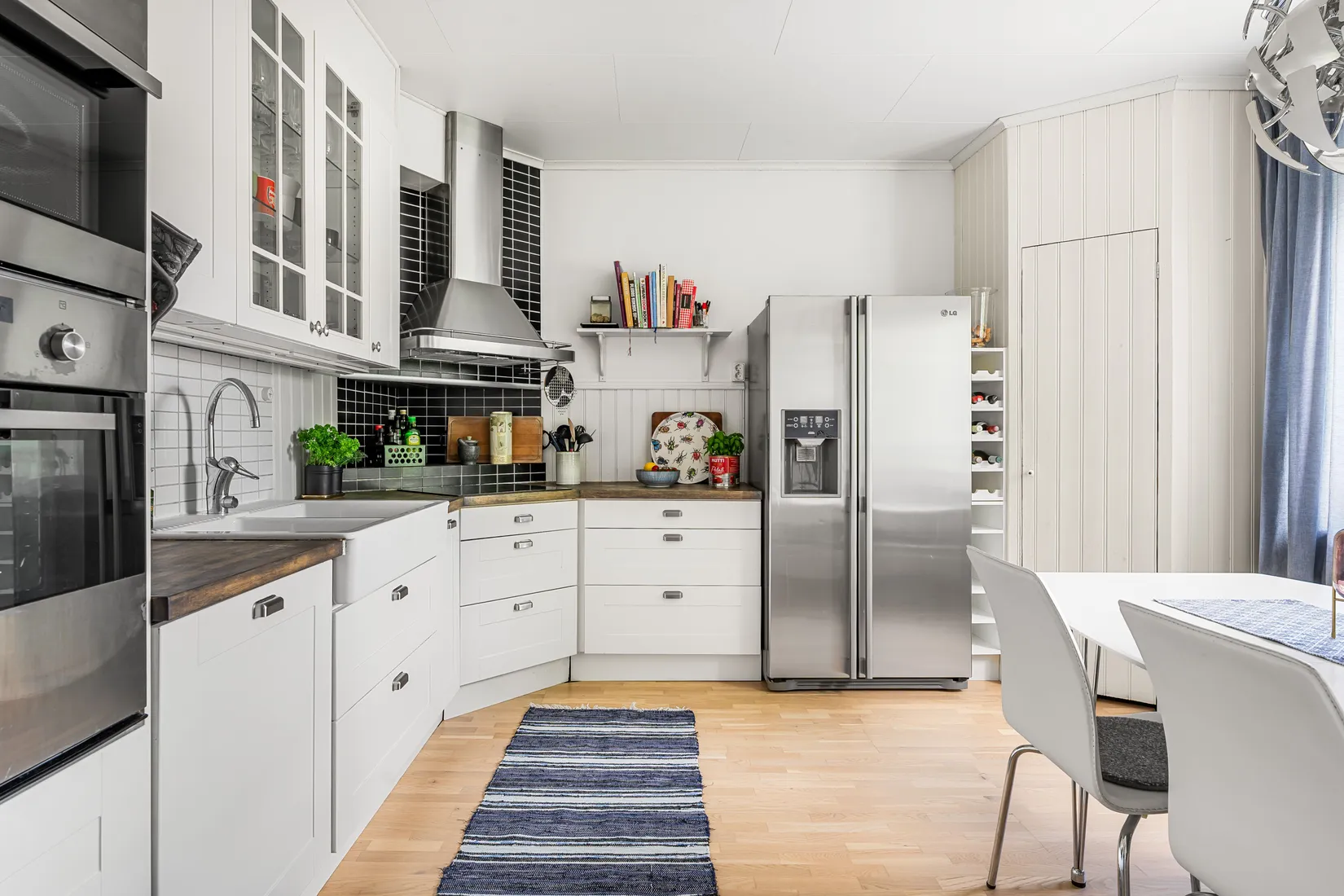 Bostadsrätt, Södra Esplanaden 11C, Tierp