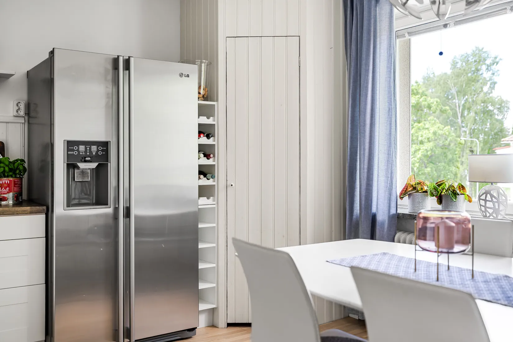 Bostadsrätt, Södra Esplanaden 11C, Tierp