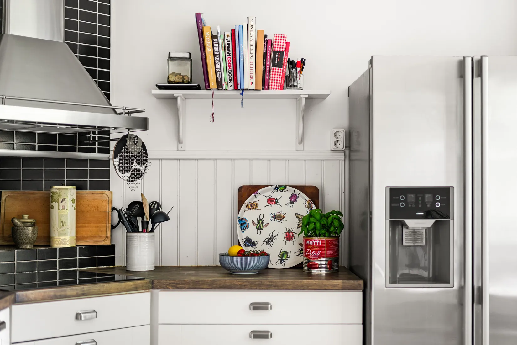 Bostadsrätt, Södra Esplanaden 11C, Tierp