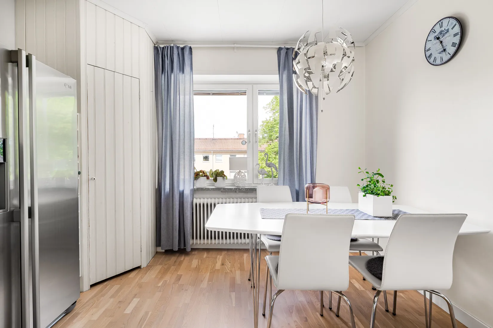 Bostadsrätt, Södra Esplanaden 11C, Tierp