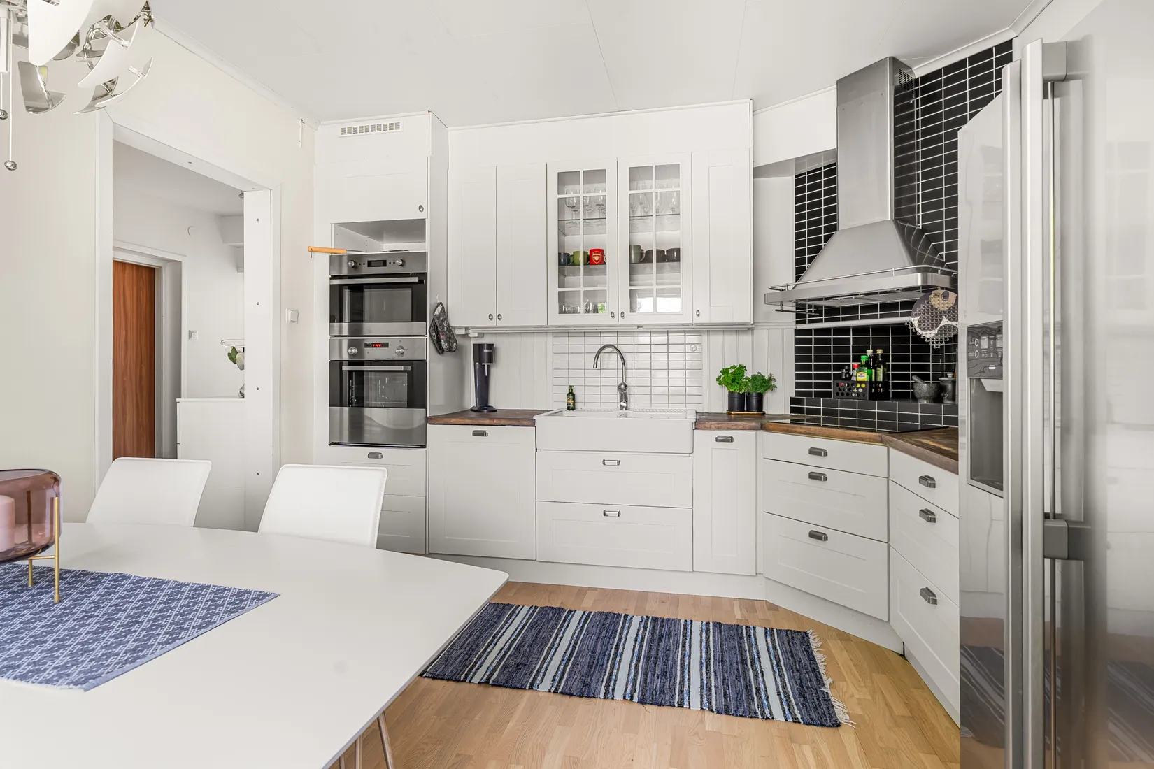 Bostadsrätt, Södra Esplanaden 11C, Tierp