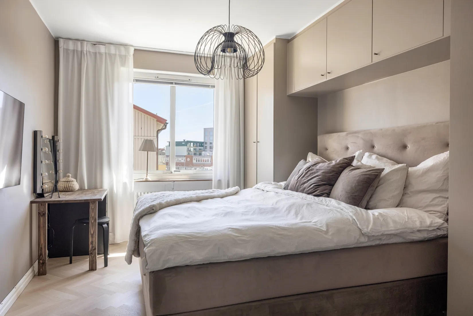 Bostadsrätt, Hammars Gata 12, Centralt / Öster, Halmstad