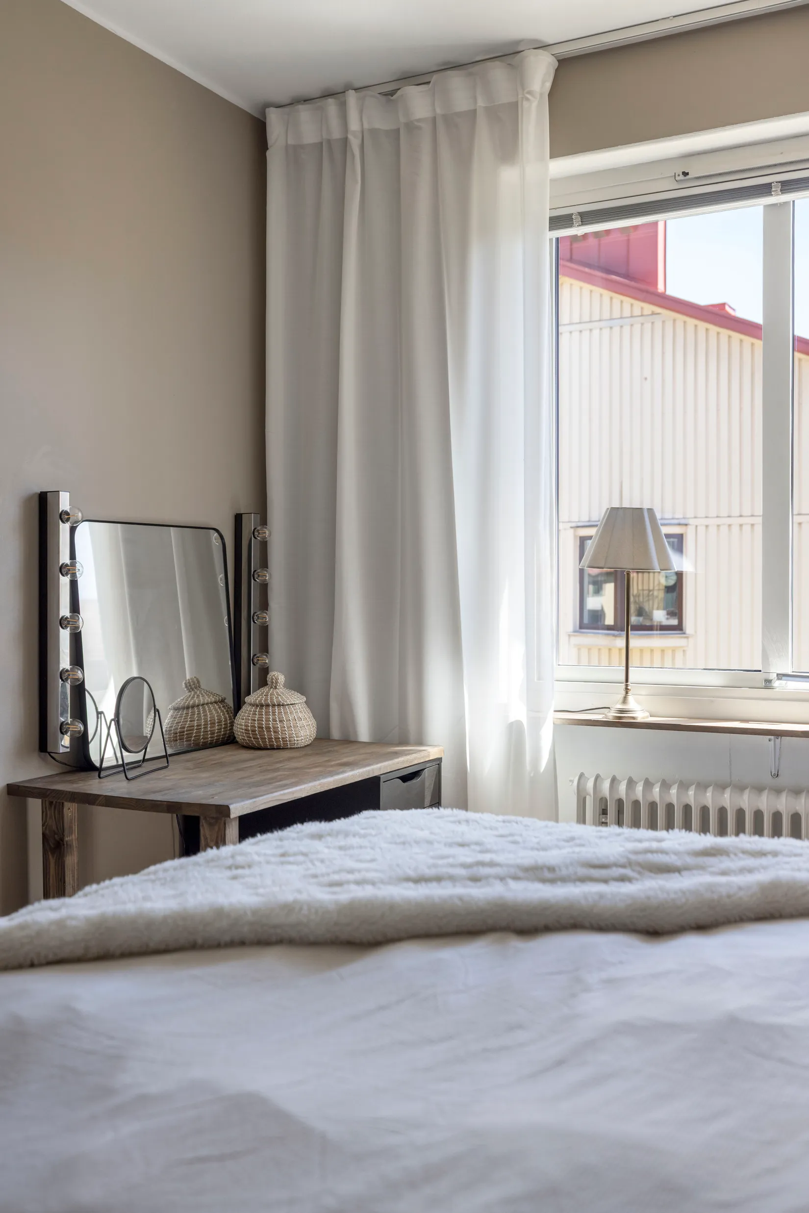 Bostadsrätt, Hammars Gata 12, Centralt / Öster, Halmstad