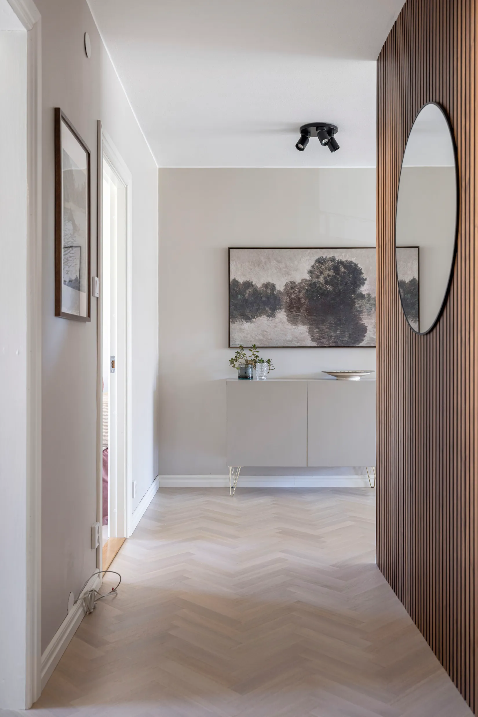 Bostadsrätt, Hammars Gata 12, Centralt / Öster, Halmstad