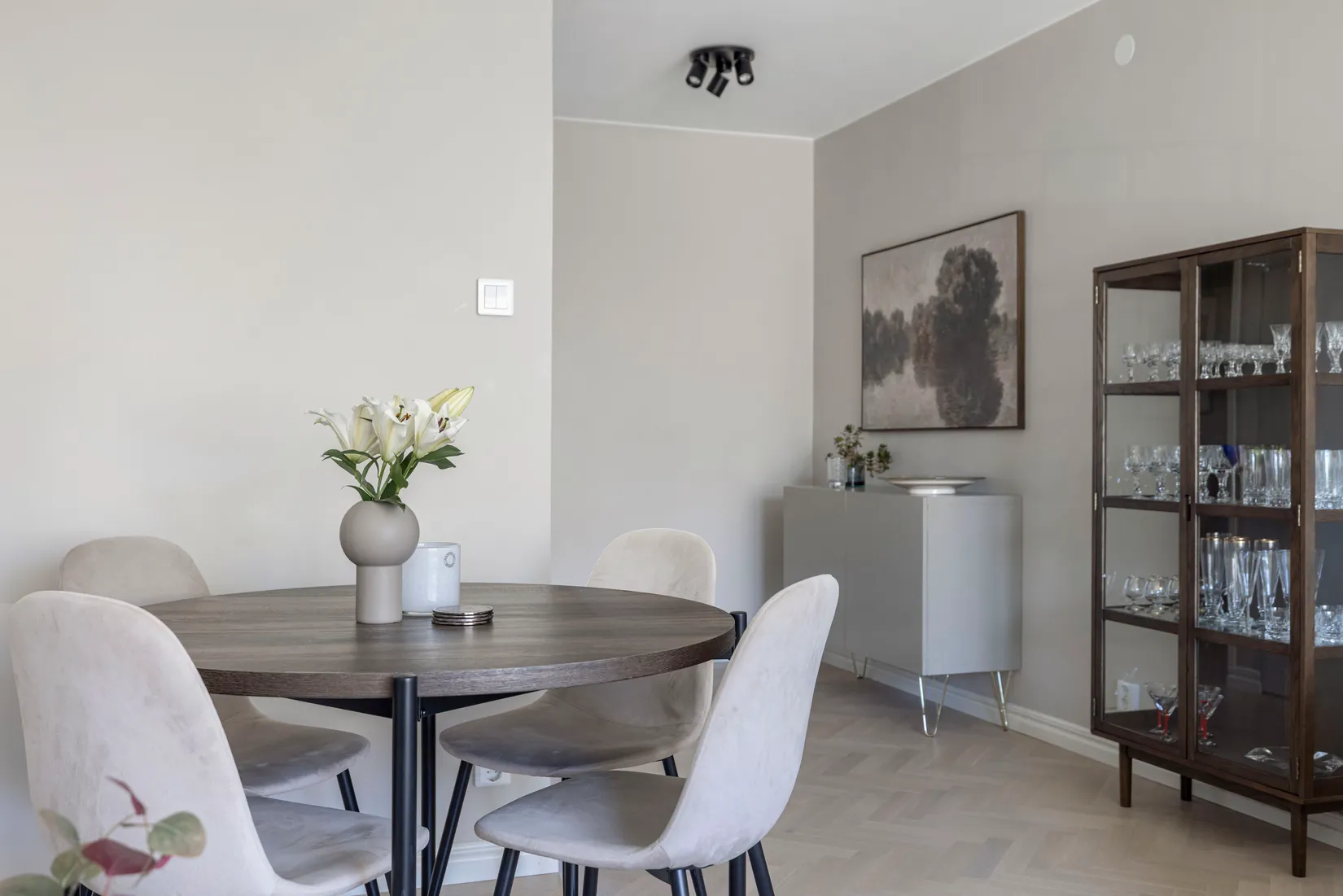 Bostadsrätt, Hammars Gata 12, Centralt / Öster, Halmstad